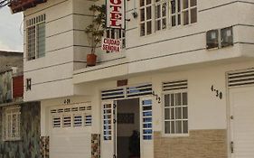 Hotel Ciudad Señora Buga